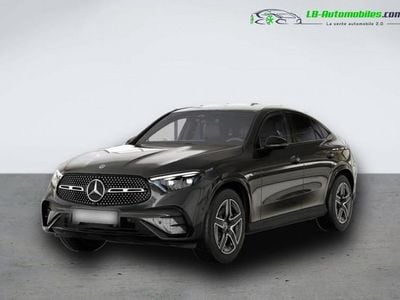 Mercedes GLC220