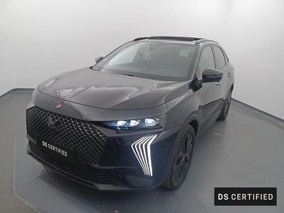 DS Automobiles DS7 Crossback
