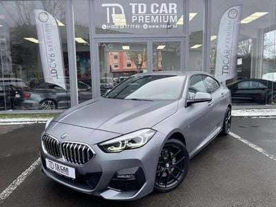 Occasion BMW 218 136 ch (100 kW) 2024 Gris Coupé