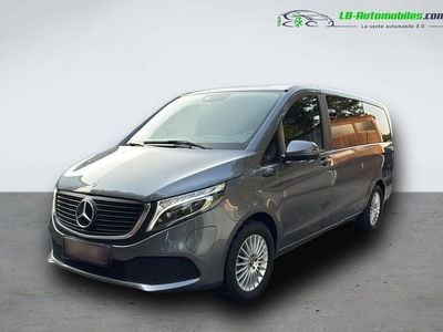 Mercedes EQV300