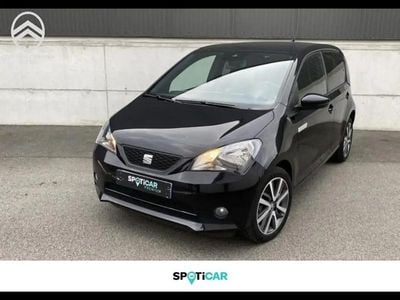 Seat Mii Electric