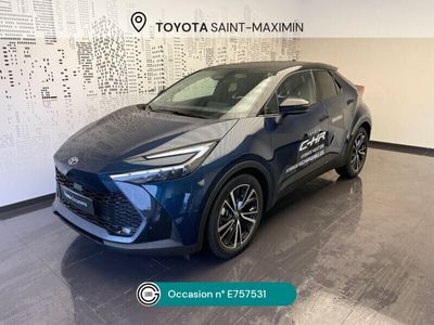 occasion Toyota C-HR II 1.8 140ch Collection
