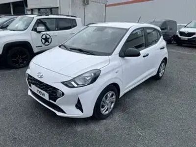 occasion Hyundai i10 1.0 67 Eco Initia 5p