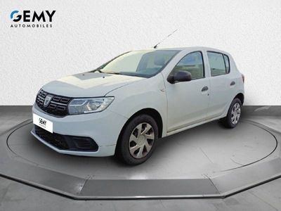 occasion Dacia Sandero SCe 75 Access