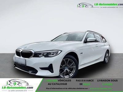 BMW 320e