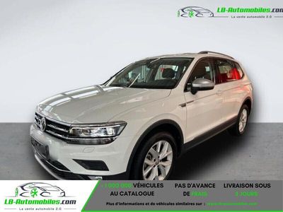 VW Tiguan Allspace