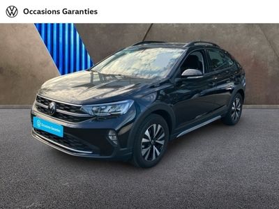 occasion VW Taigo 1.0 TSI 110ch Life