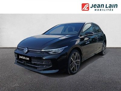 Occasion 2024 VW Golf Edition Berline | 42 500 €