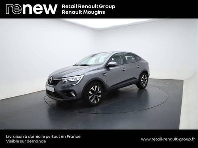 occasion Renault Arkana ArkanaTCe 140 EDC FAP