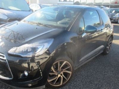 Citroën DS3