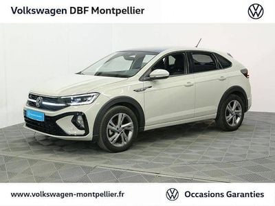 VW Taigo