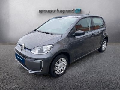 occasion VW e-up! Electrique 83ch Life Plus