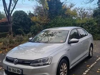 Occasion VW Jetta 143 ch (105 kW) 2013 Berline
