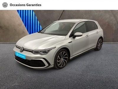 VW Golf VIII