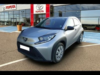 occasion Toyota Aygo 1.0 VVT-i 72ch Active Business - VIVA159587714