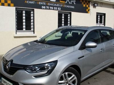 Renault Mégane GrandTour