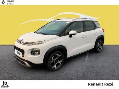 occasion Citroën C3 Aircross BlueHDi 100ch S&S Shine E6.d-TEMP