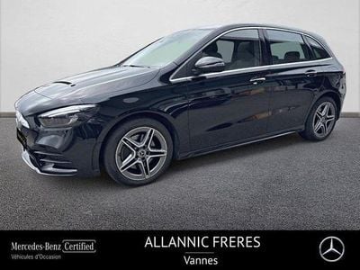 Mercedes B250e