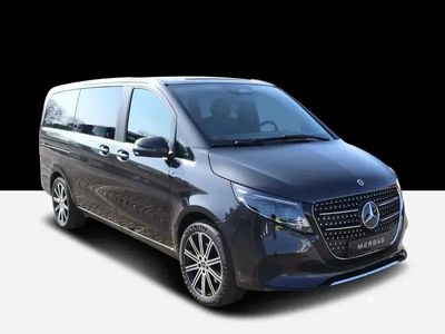 Mercedes V300
