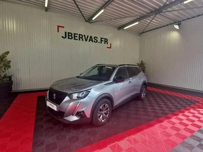 Occasion 2022 Peugeot 2008 Style SUV | 14 990 € (Prix juste)