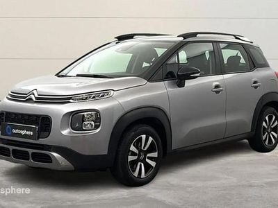 Occasion 2021 Citroën C3 Aircross Feel SUV | 12 299 € (Bon prix)