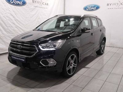 occasion Ford Kuga Kuga1.5 Flexifuel-E85 150 S&S 4x2 BVM6