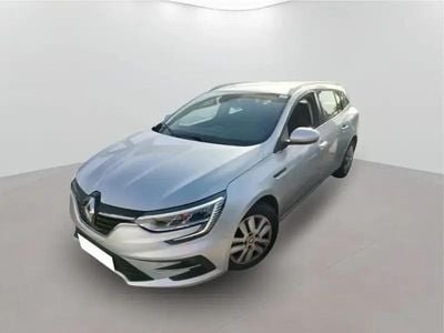 Renault Mégane IV