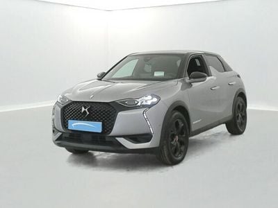 DS Automobiles DS3 Crossback E-Tense