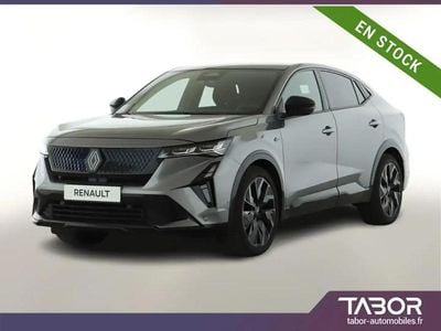 Occasion Renault Rafale 200 ch (147 kW) 2025 Gris SUV