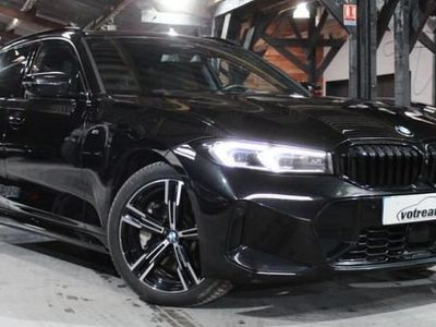 Occasion 2024 BMW 330 M Sport Break | 41 900 €