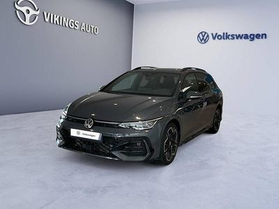 Occasion 2024 VW Golf VIII R-line Break | 37 989 € (Prix cher)