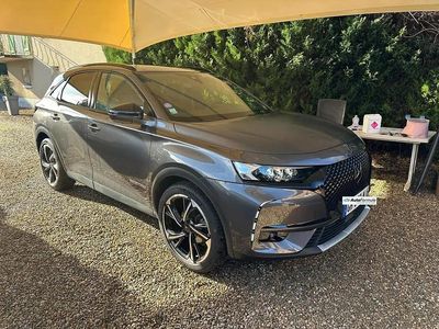 Gris Occasion 2022 DS Automobiles DS7 Crossback SUV | 23 580 € (Super prix)