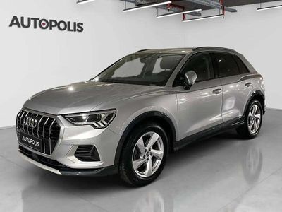 Gris Occasion 2022 Audi Q3 Advanced SUV | 35 990 € (Prix juste)