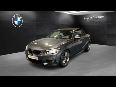 occasion BMW 220 