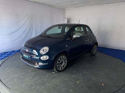 occasion Fiat 500 II 1.2 69 ch Eco Pack S/S Star 3p