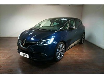 occasion Renault Scénic IV Scenic TCe 140 Energy - Intens