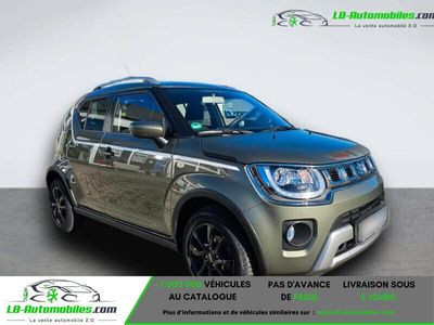 occasion Suzuki Ignis 1.2 Dualjet Allgrip Bvm