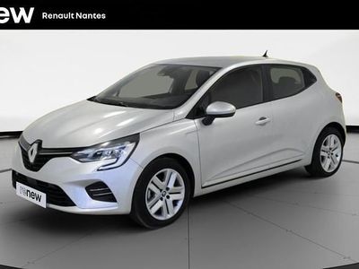 Gris Occasion 2022 Renault Clio V Business Citadine | 15 990 € (Prix juste)
