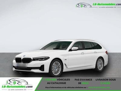 BMW 530e