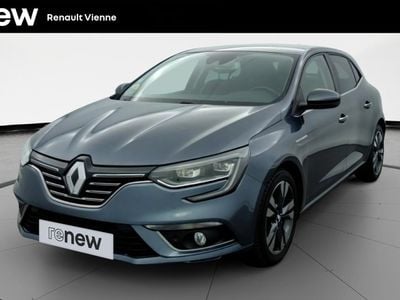 Renault Mégane IV
