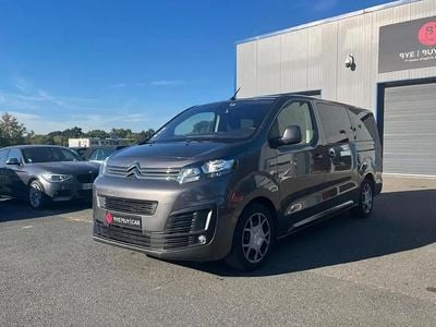 Citroën Spacetourer