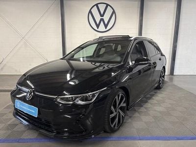 VW Golf VIII