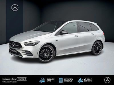 Occasion 2020 Mercedes B250 Monospace | 29 989 €