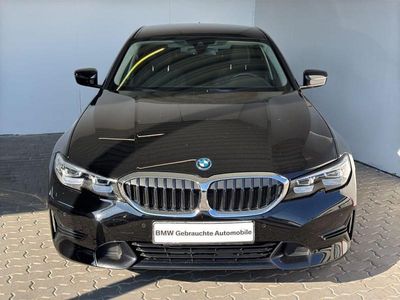 BMW 320e