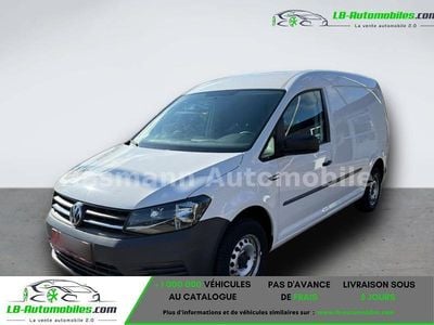 Occasion 2020 VW Caddy Monospace | 19 000 €