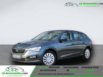 Occasion Skoda Scala 95 ch (69 kW) 2020 Citadine