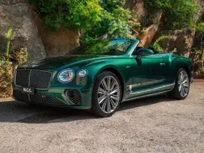 occasion Bentley Continental Speed