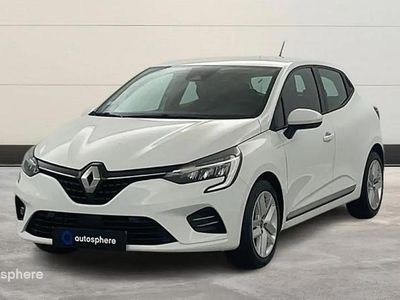 Occasion Renault Clio V Business 92 ch (67 kW) 2022 Berline