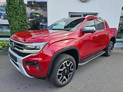 VW Amarok