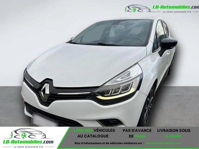 Occasion 2019 Renault Clio IV Citadine | 15 700 €
